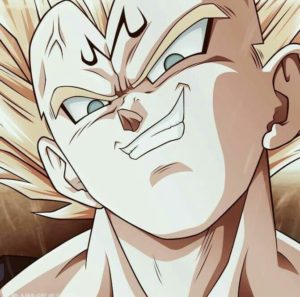 Corporação Saiyajins