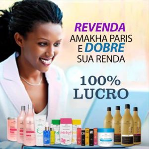 Revenda de Perfumes de Grife 100% de Lucro!