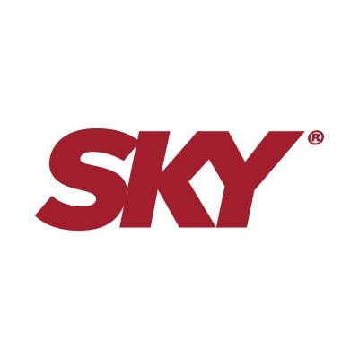 SKY HDTV Vendas