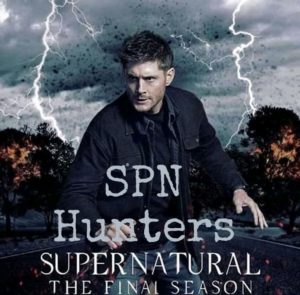 ?SPN✝Hunters✡