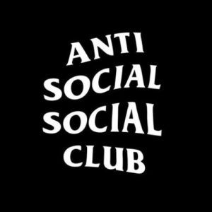 Anti-social club