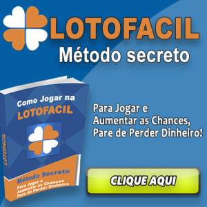 LOTOFÁCIL