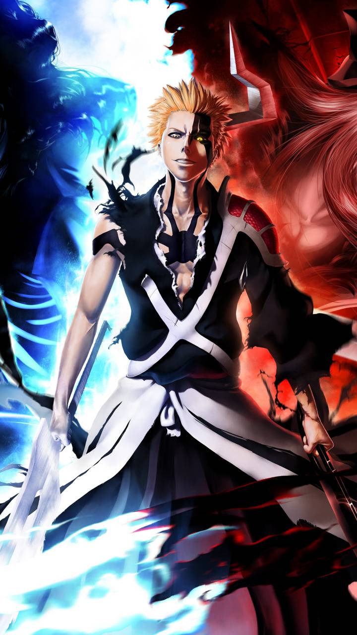 RPG BLEACH