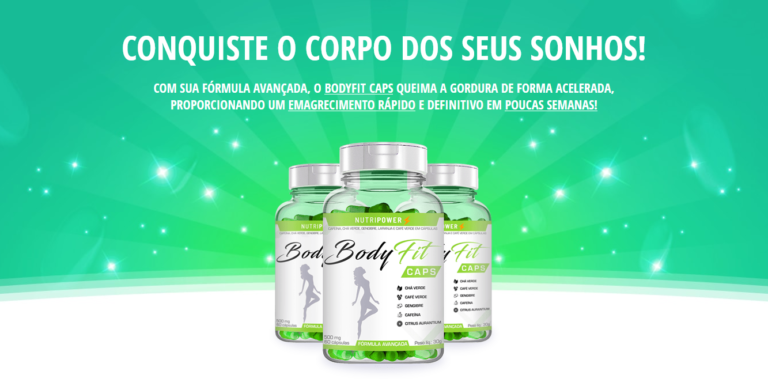 BodyFitCals