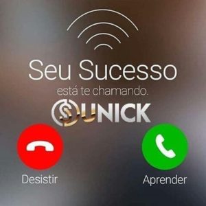 Ajuda financeira unick ???