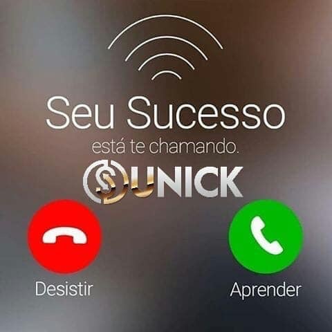 Ajuda financeira unick ???