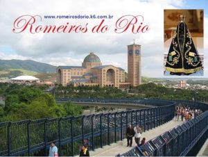 Romeiros Do Rio