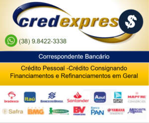 Empréstimo Pessoal e Consignado