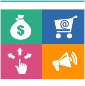 Ofertas Americanas/Mag. Luiza/Submarino/Shoptim