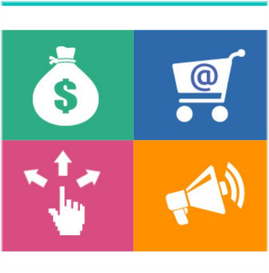 Ofertas Americanas/Mag. Luiza/Submarino/Shoptim