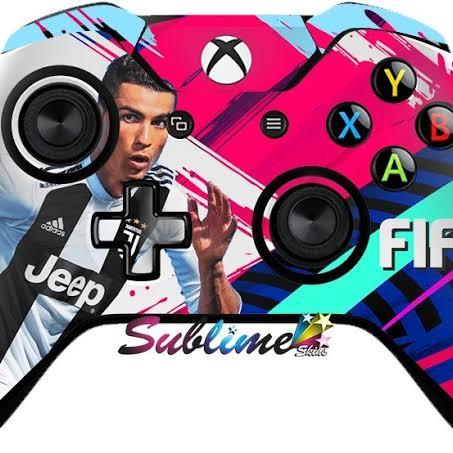 FIFA 19 campeonato Xbox one