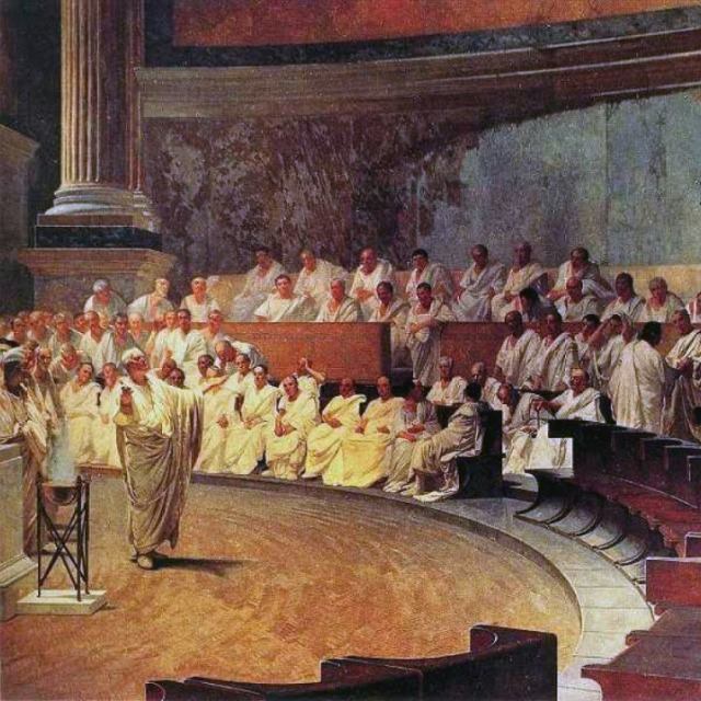 Grupo de debates