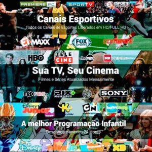 Twister iptv