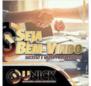 DINHEIRO/UNICK