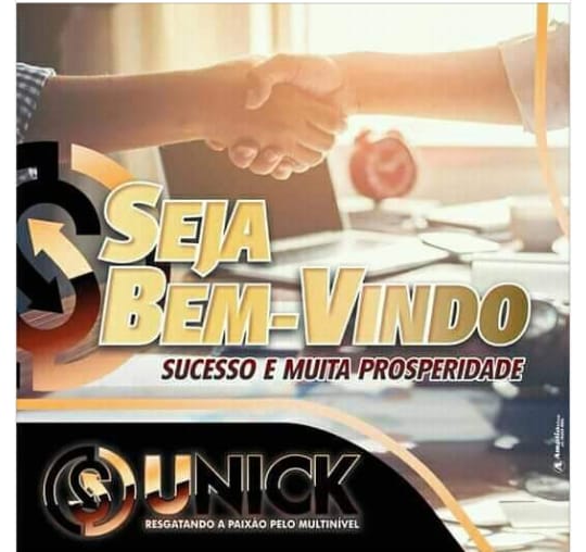 DINHEIRO/UNICK