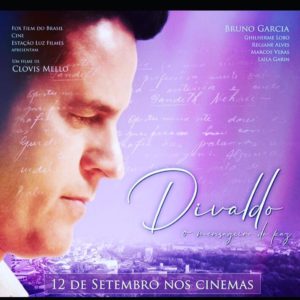 Umbanda espíritismo