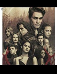 RPG Riverdale