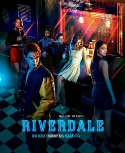Riverdale