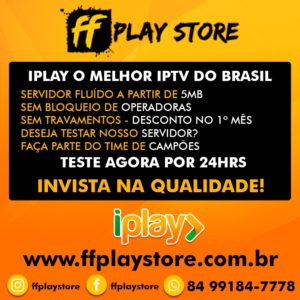 Melhor Lista IPTV 2019