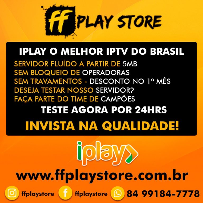 Melhor Lista IPTV 2019