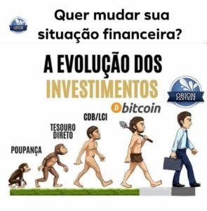 OrionPartner Bahia