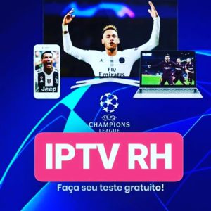 IPTV RH