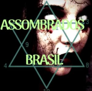 Assombrados Brasil
