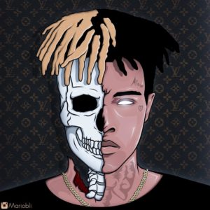 R.I.P xxxtentacion