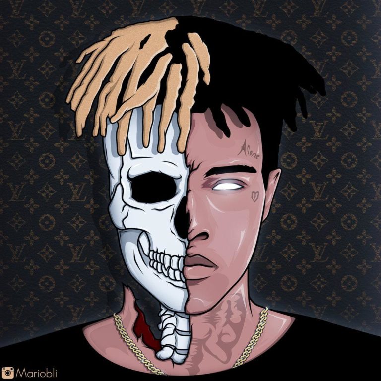 R.I.P xxxtentacion