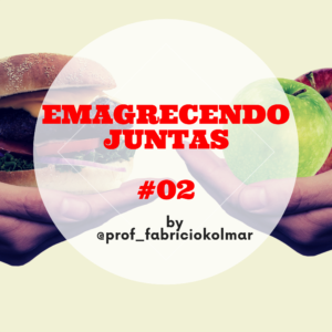 Emagrecendo Juntas