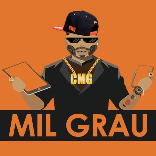 Mil grau