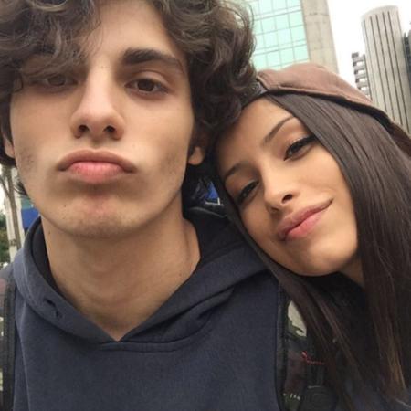 Namoradinho