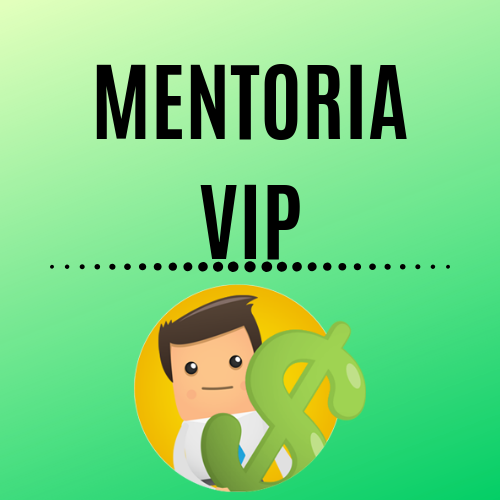 Mentoria Vip