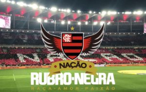 ??❤⚽NAÇÃO RUBRO NEGRA⚽❤??
