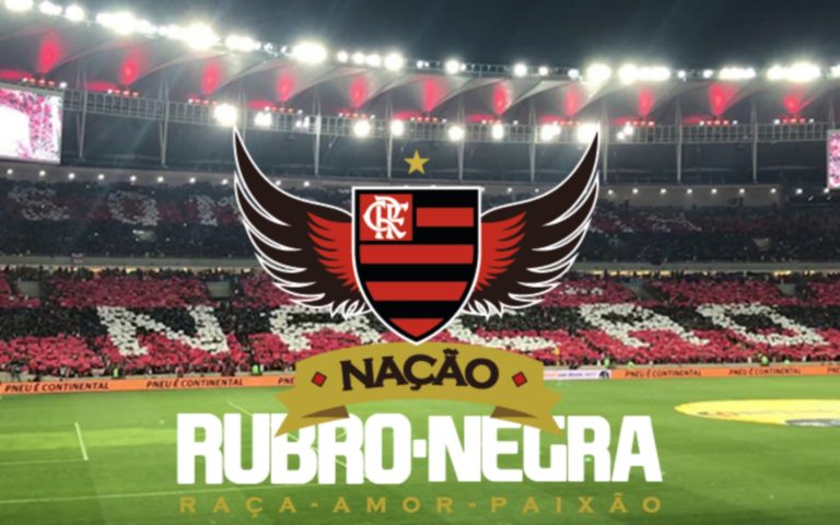 ??❤⚽NAÇÃO RUBRO NEGRA⚽❤??