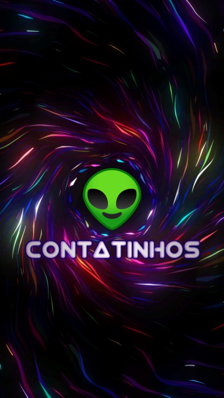 ✨CONTATINHOS✨