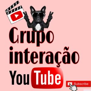 Grupo interação – YouTube