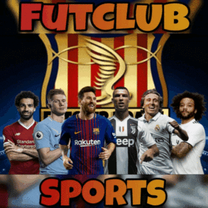 FutClub Sports