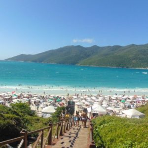 Rio mano de Janeiro