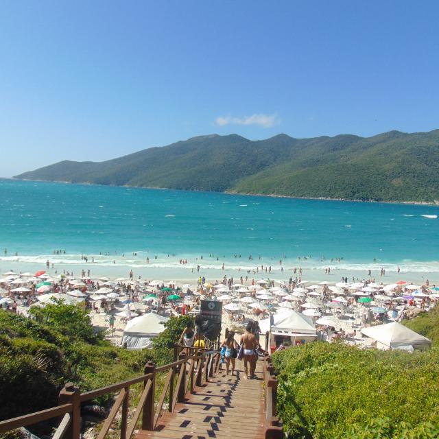 Rio mano de Janeiro