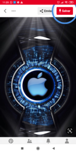 APPLE WORKS DESBLOQUEIO