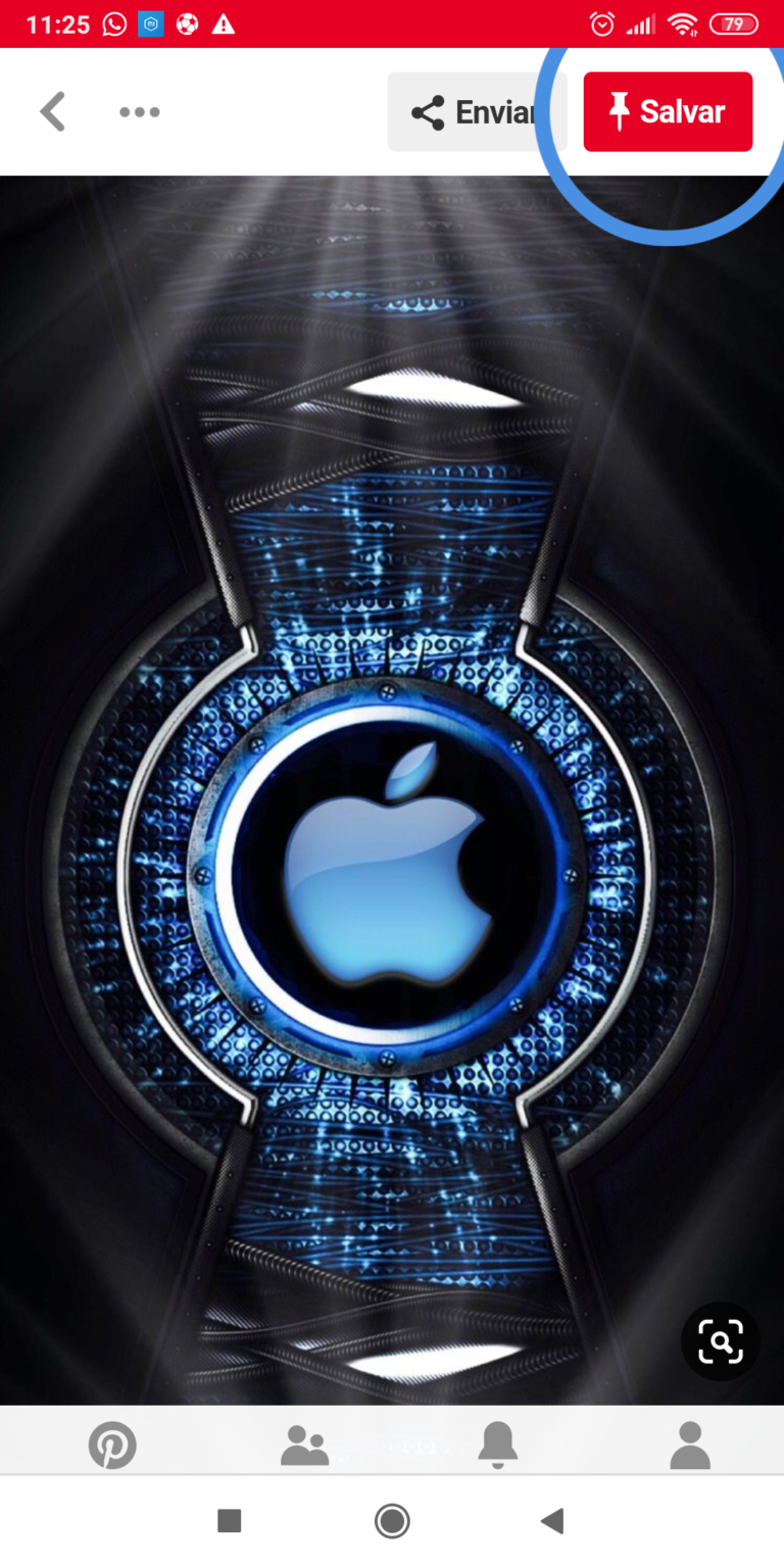 APPLE WORKS DESBLOQUEIO