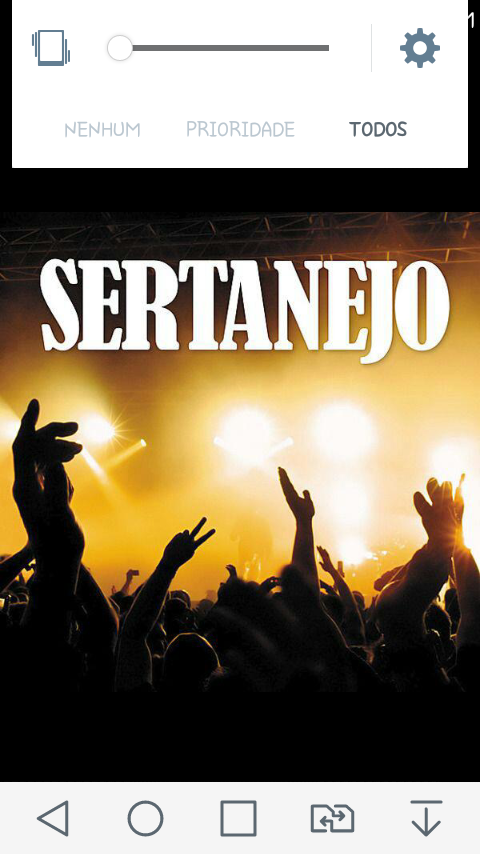Musica sertaneja