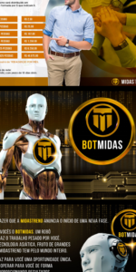 BOTMIDAS0.15%RENDA VARIÁVEL