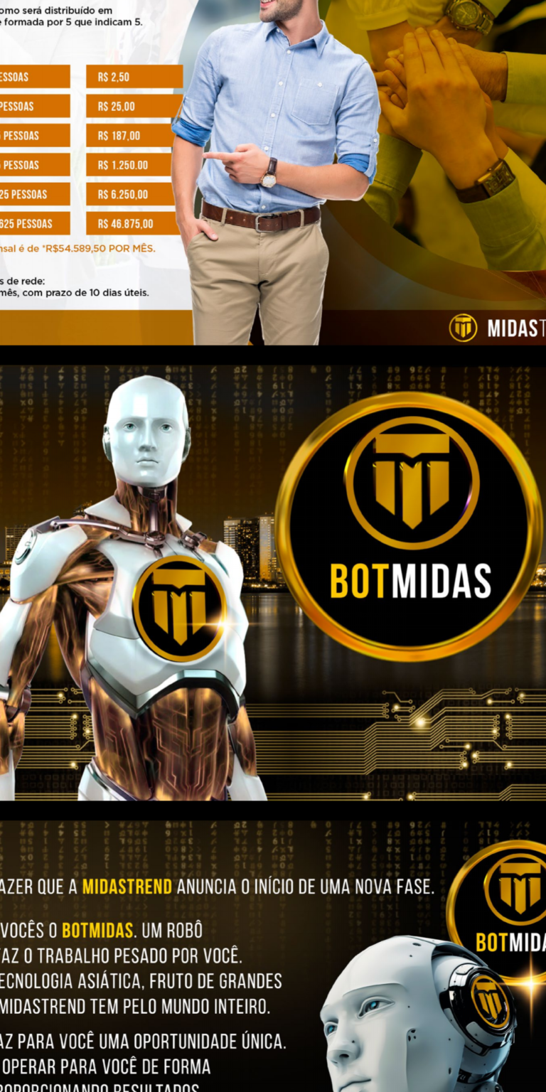 BOTMIDAS0.15%RENDA VARIÁVEL
