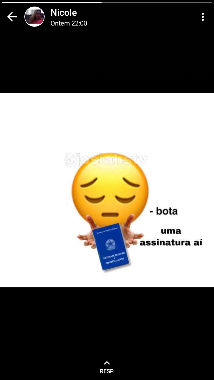 Figurinhas sem regras