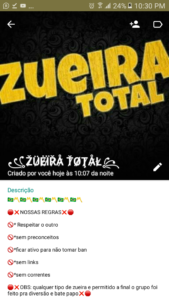 ZOEIRA ŤØŢÅŁ