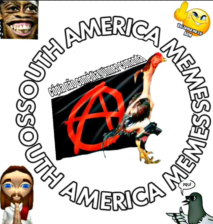 ₷∅ⴑ₮Ⲏ ₳ⲘɆ℞Ɨ₵₳ ⲘɆⲘɆ₷