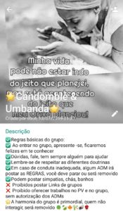 Candomblé & Umbanda