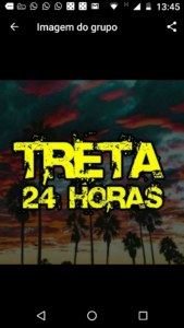 ƬᖇᕮƬᗩ 24 ᕼ〇ᖇᗩᔕ